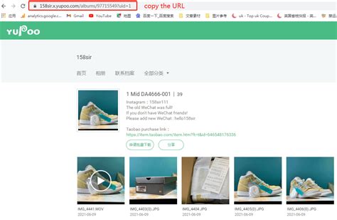 canyou use superbuy for yupoo